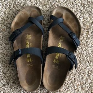 Birkenstock women’s sandals